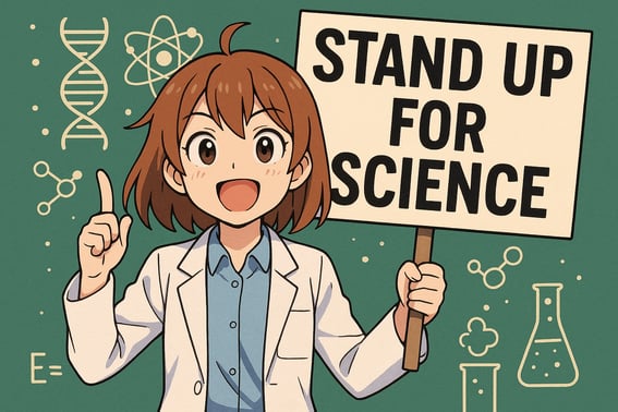 science advocacy-1