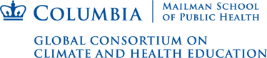 Columbia_Consortium_Climate_Health