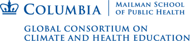 Columbia_Consortium_Climate_Health