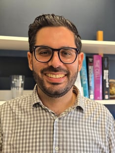 Chaim, Alex