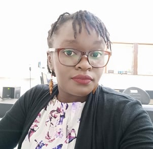 Lilian Mbaisi Ang'ang'o Lilian Mbaisi Ang'ang'o