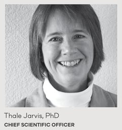 Keystone Symposia CSO: Thale Jarvis, PhD