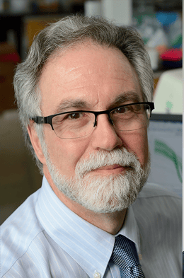 Dr. Gregg Semenza profile image