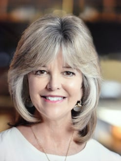 Debbie Johnson, President & CEO of Keystone Symposia