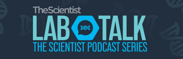 Lab Talk: The scientist podcast series