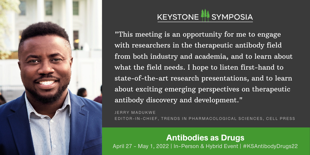 Keystone symposia – Modern Phenotypic Drug Discovery: From