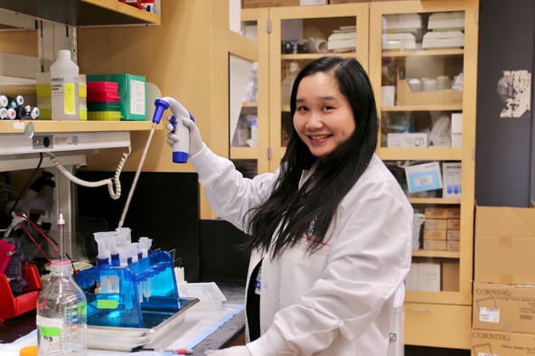 Nova makign nanobodies[99]