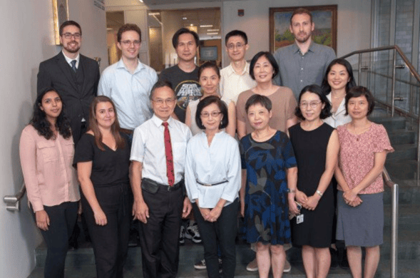 The Cheung Lab