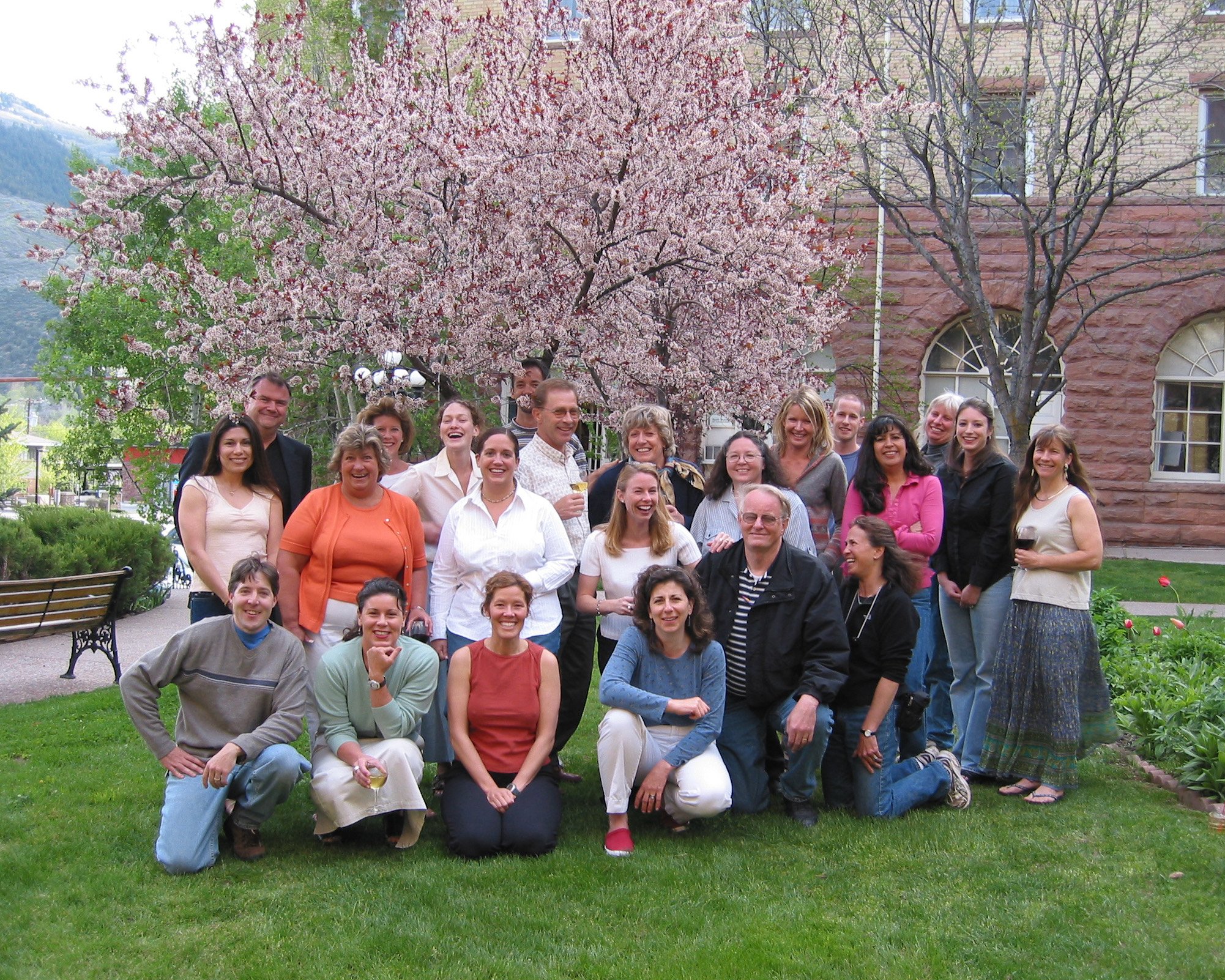 no not forgrt the fun times