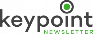 Keypoint newsletter logo