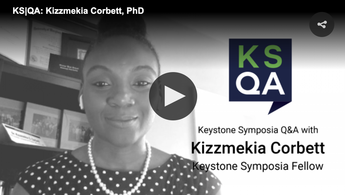 Keystone Symposia on X: Celebrate #BlackHistoryMonth with