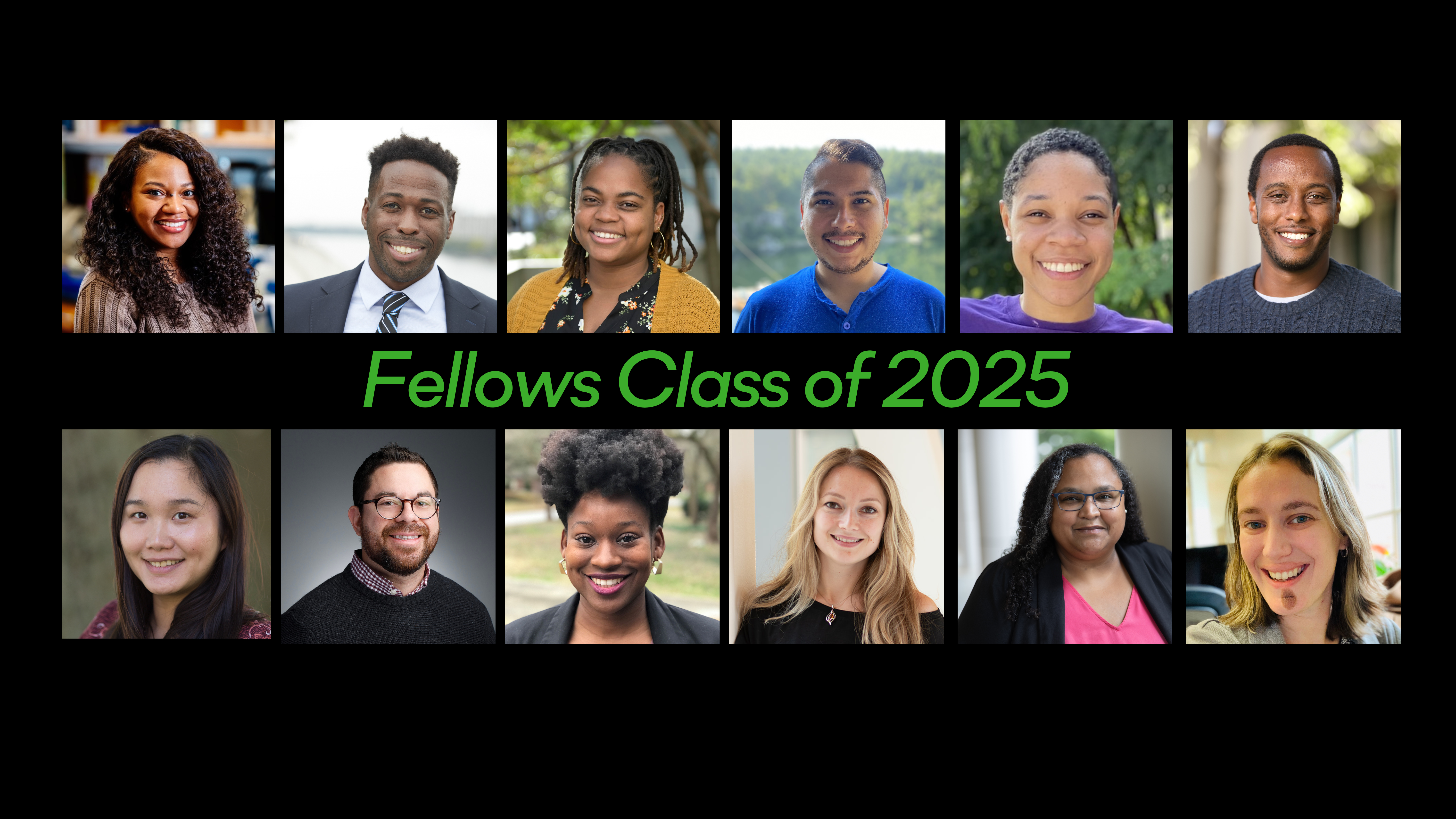 newsletter-header- fellows 2025